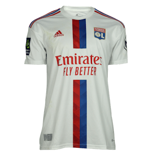 Dejan Lovren | Olympique Lyon