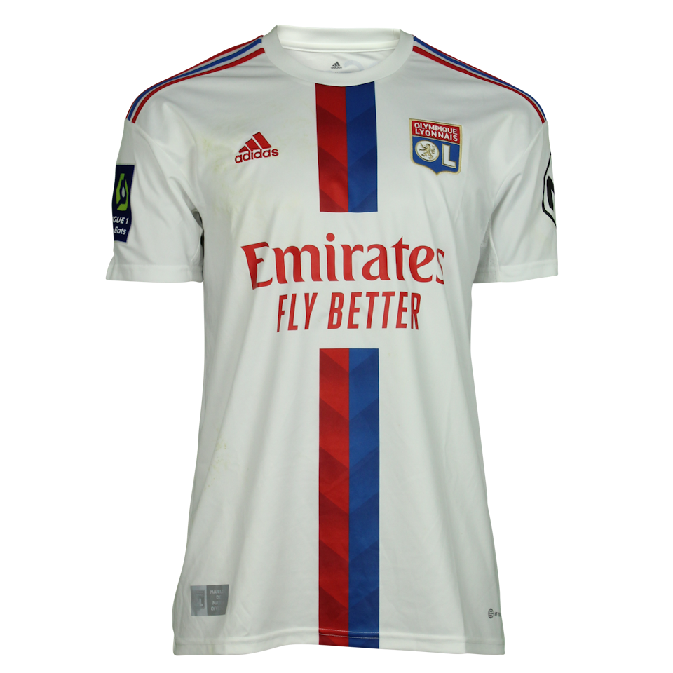 Dejan Lovren | Olympique Lyon