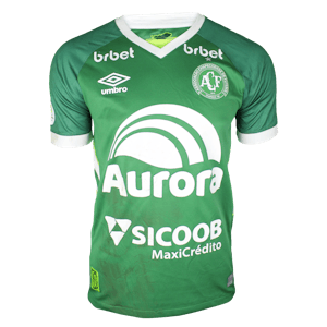 Rodrigo dos Santos de Freitas Chapecoense jersey