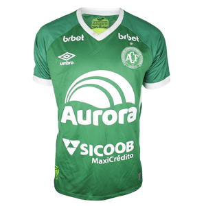 Lucas Ribamar Lopes dos Santos Bibiano Chapecoense forması