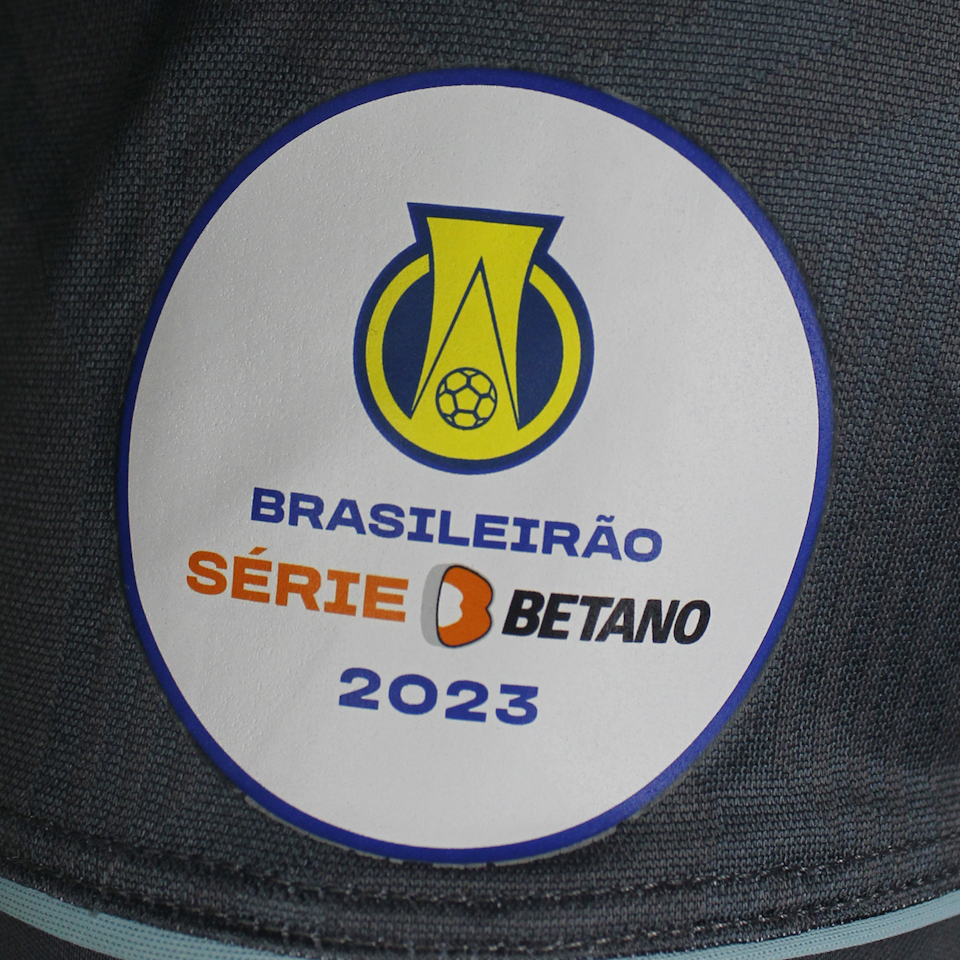 Giovanni Silva Tiepo Chapecoense camisa.