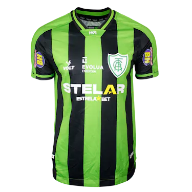 Marlon - 1 | América Mineiro