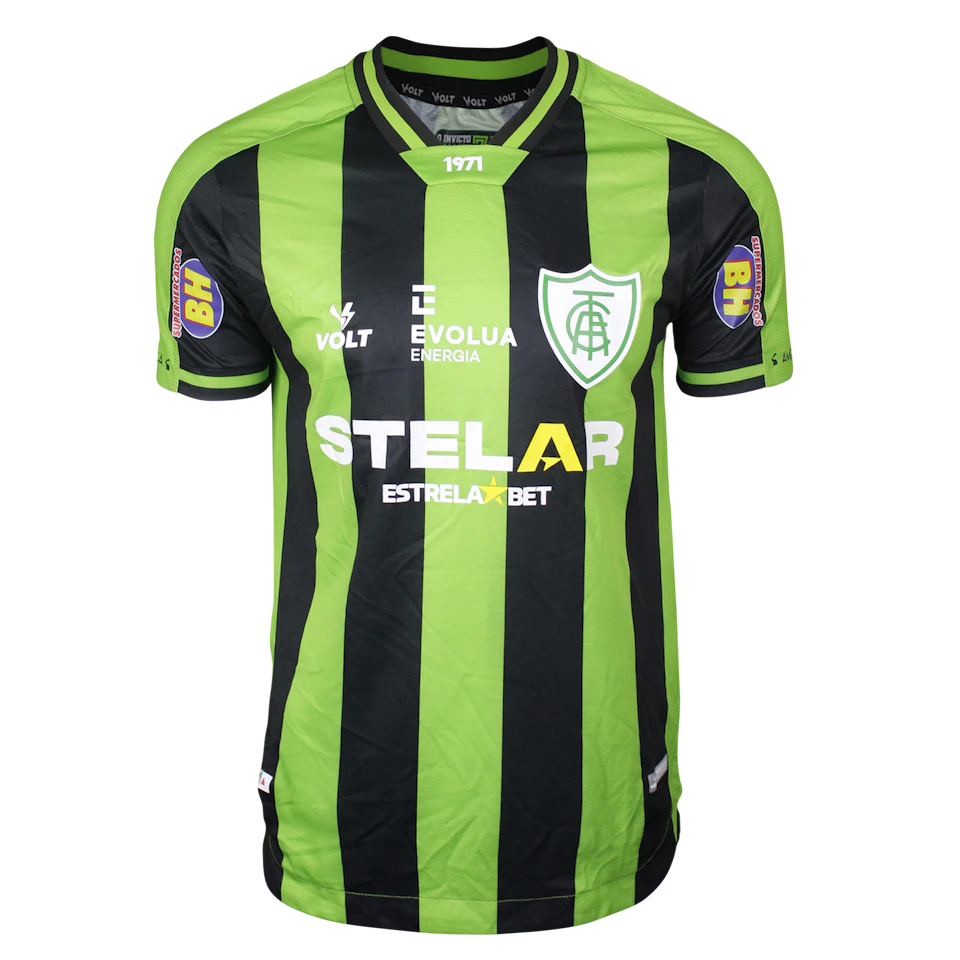 Marlon - 1 | América Mineiro