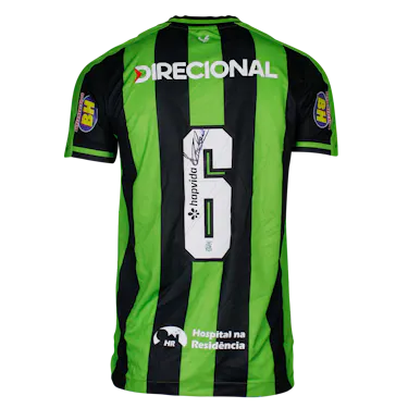 Marlon - 1 | América Mineiro