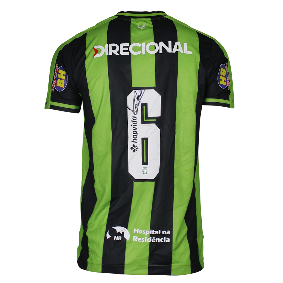 Marlon - 1 | América Mineiro