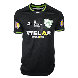 Mateus Pasinato - 1 | América Mineiro