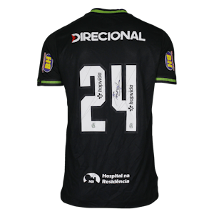 Mateus Pasinato - 1 | América Mineiro
