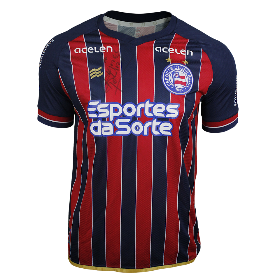 Ricardo Goulart 高拉特 | Bahia