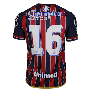Ricardo Goulart 高拉特 | Bahia