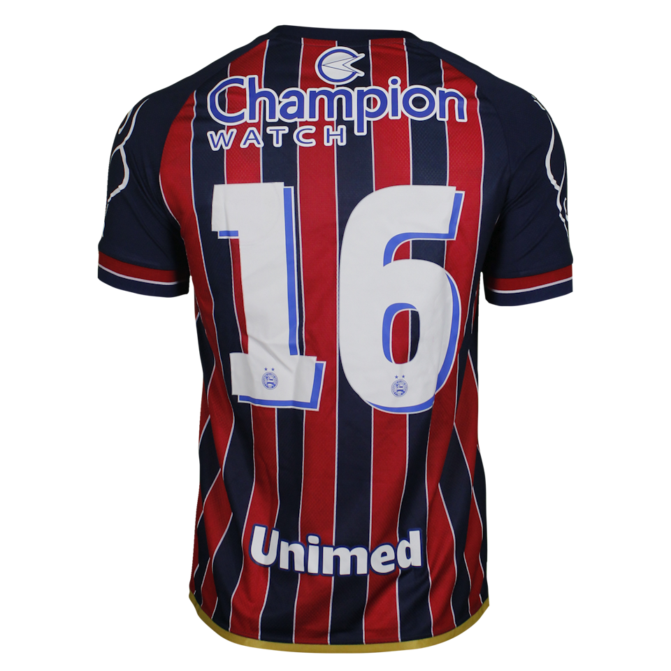 Ricardo Goulart 高拉特 | Bahia