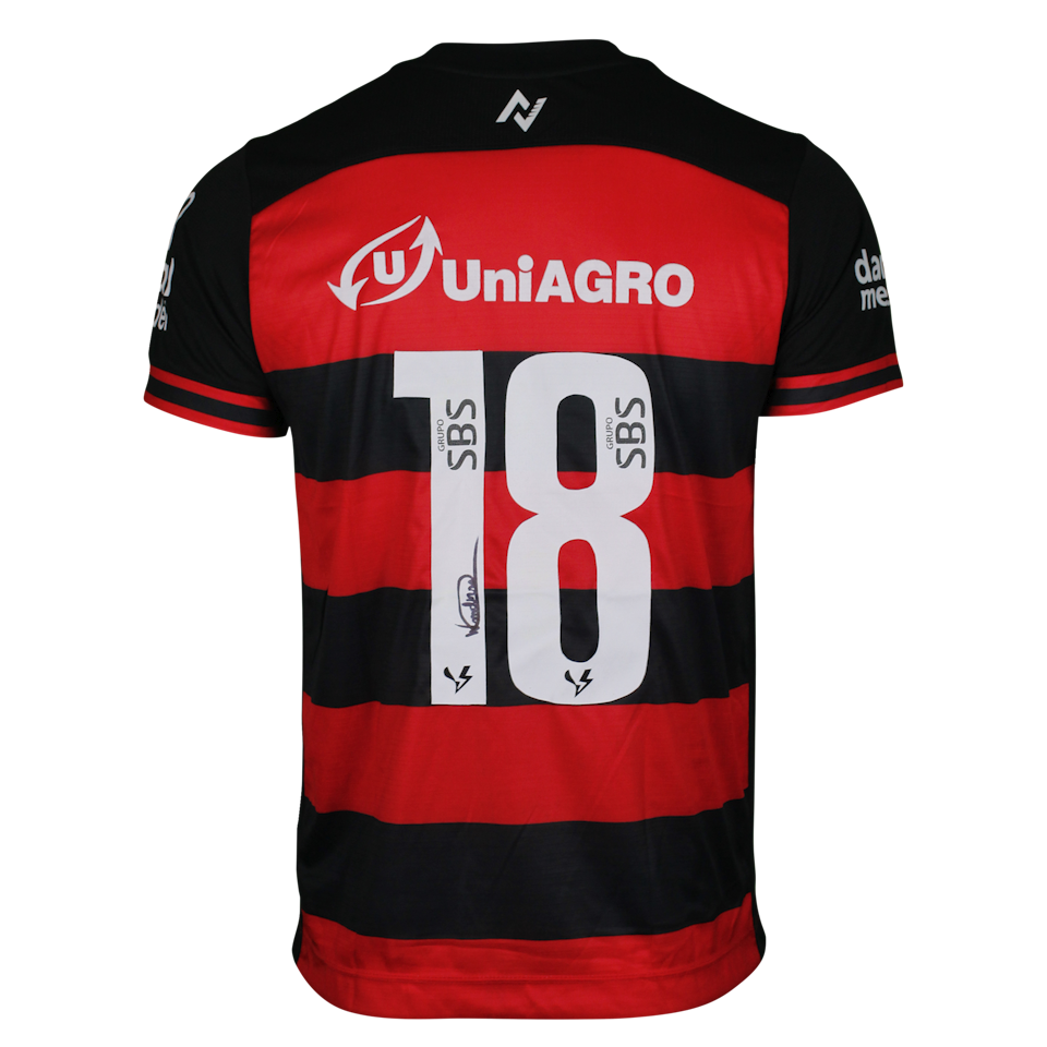 Wanderson | Vitória
