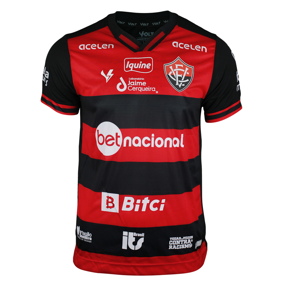 Wanderson | Vitória