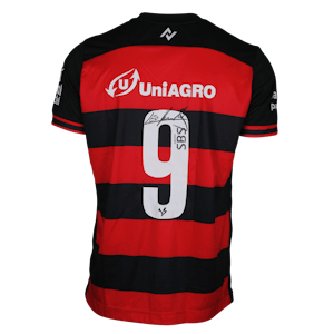 Léo Gamalho | Vitória