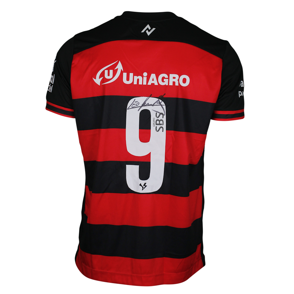 Léo Gamalho | Vitória