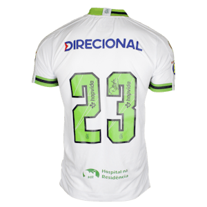 Dadá Belmonte - 2 | América Mineiro