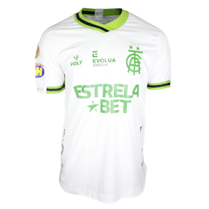 Wanderson | América Mineiro