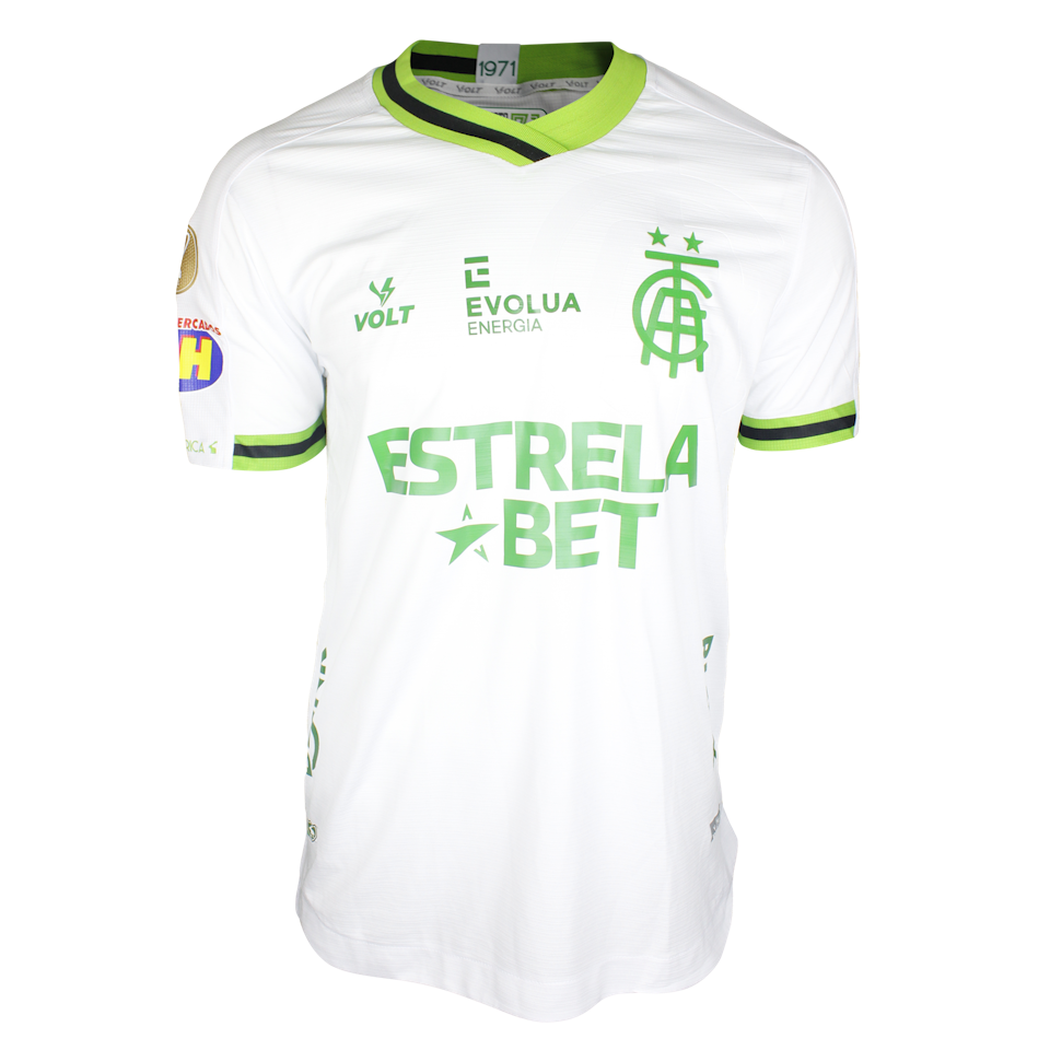 Wanderson | América Mineiro