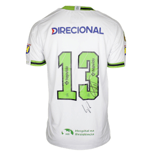 Wanderson | América Mineiro