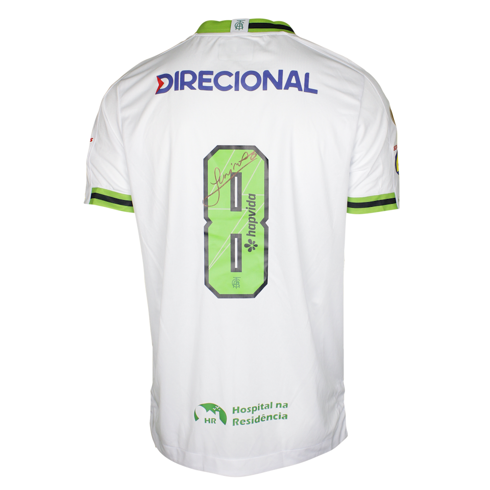 Juninho | América Mineiro