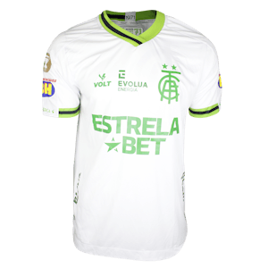 Juninho | América Mineiro