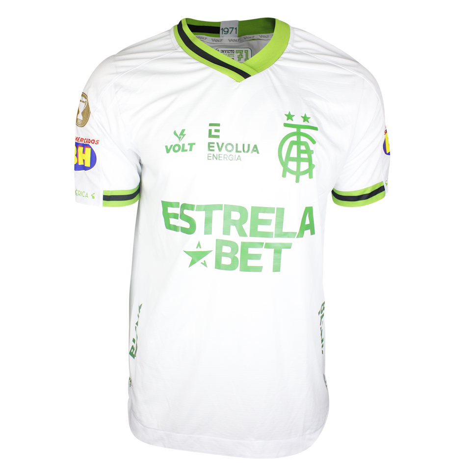 Juninho | América Mineiro