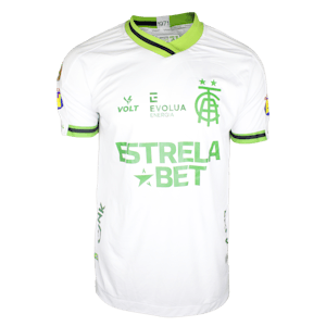 Iago Maidana - 1 | América Mineiro