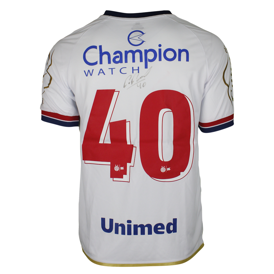 Cicinho | Bahia