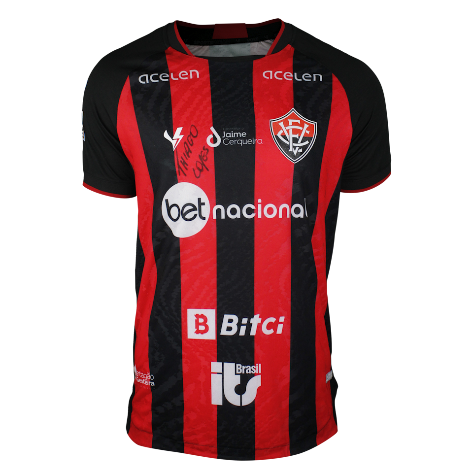 Thiago Lopes - 2 | Vitória
