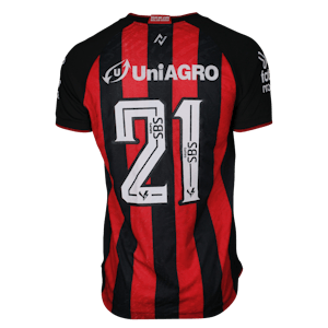 Thiago Lopes - 2 | Vitória