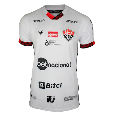 Santiago Tréllez - 3 | Vitória