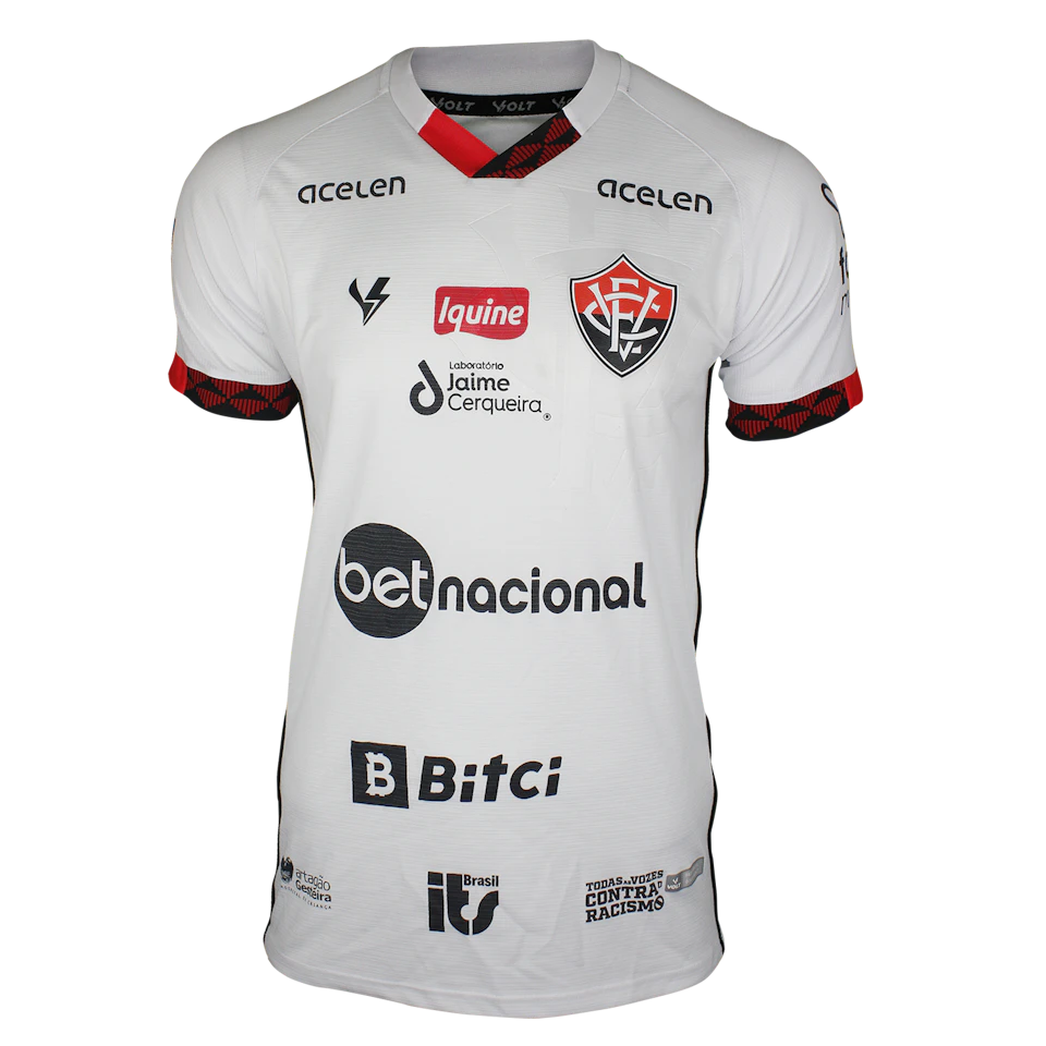 Santiago Tréllez - 3 | Vitória