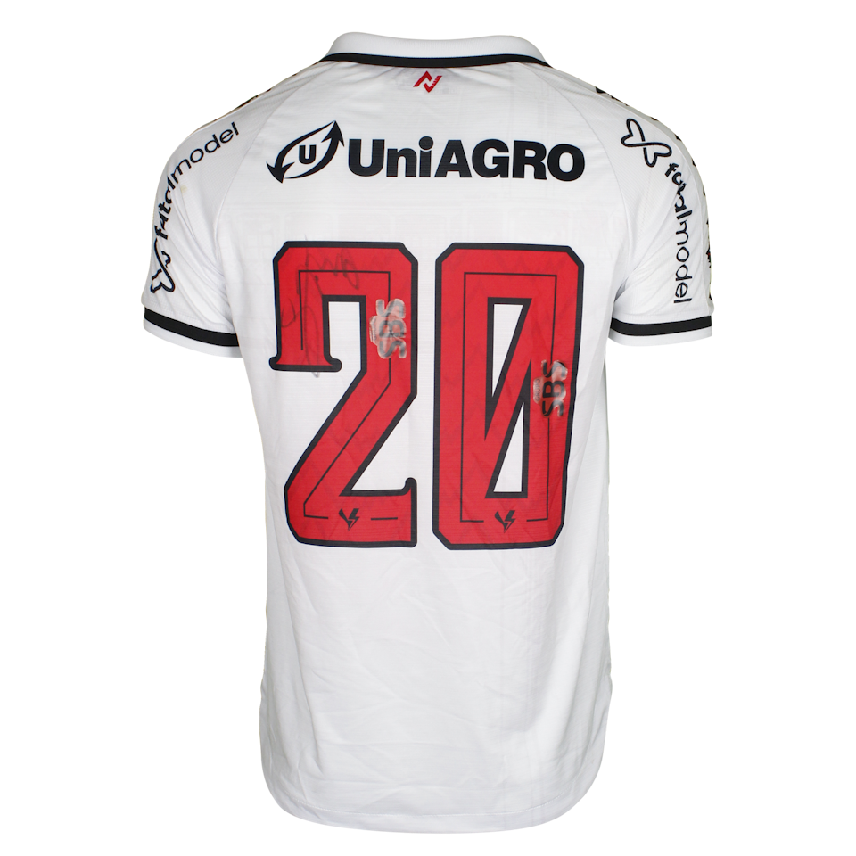 Gegê - 2 | Vitória