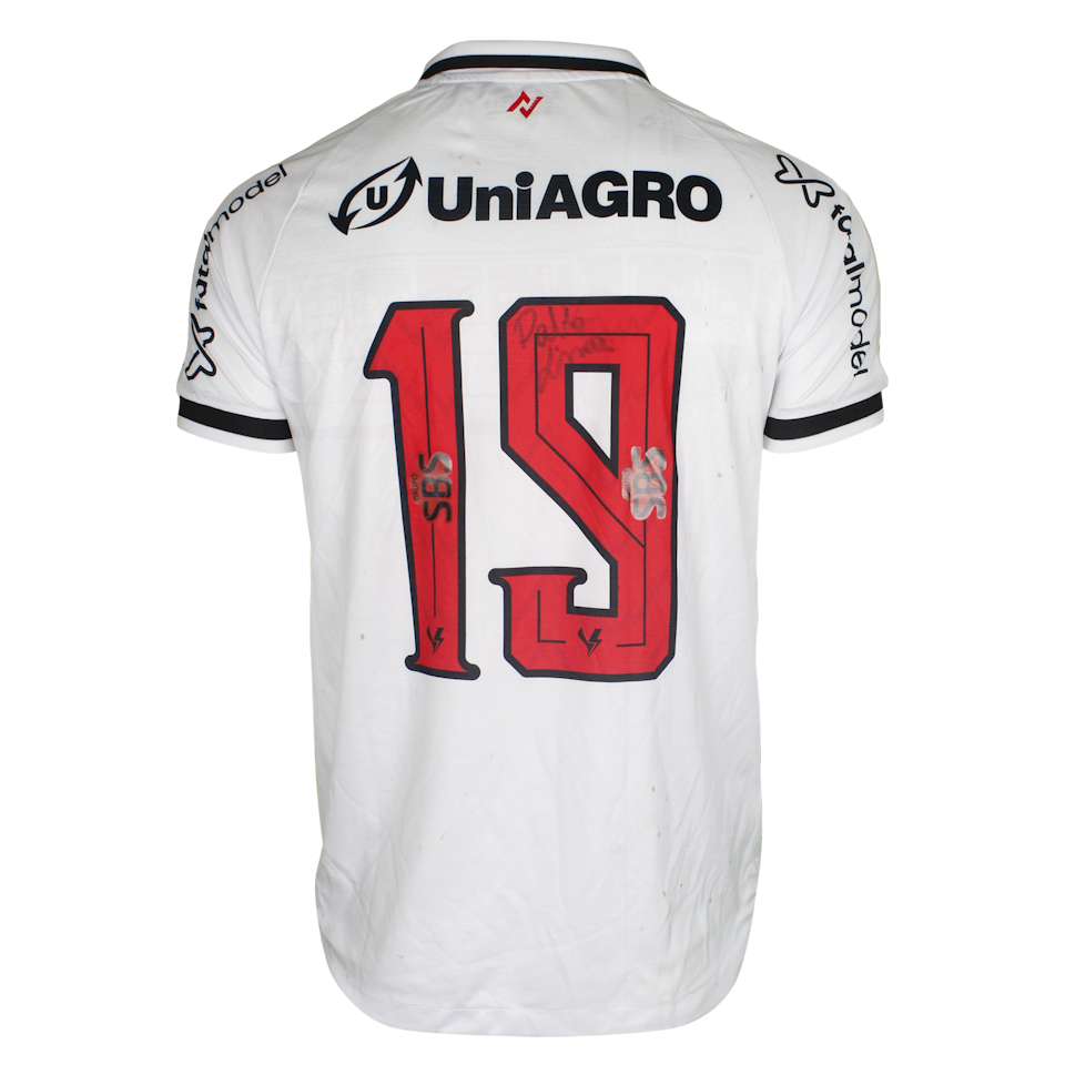 Pablo | Vitória