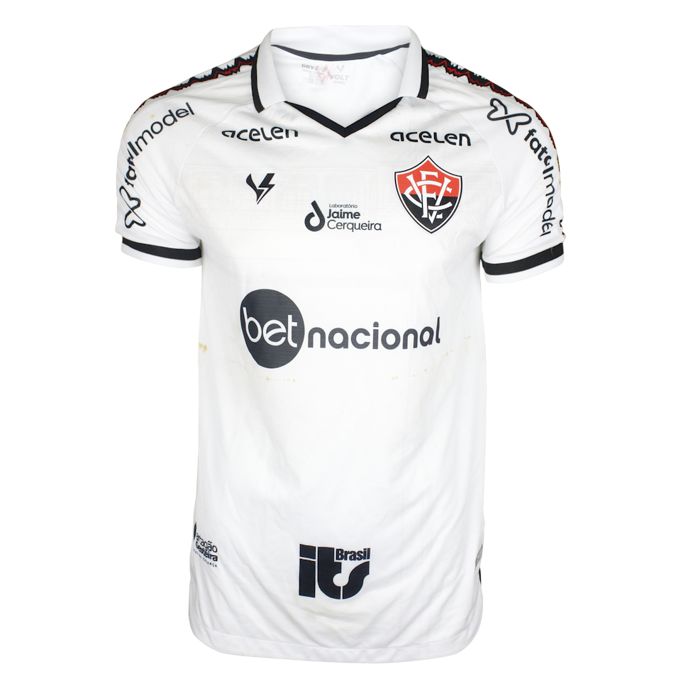 Pablo | Vitória