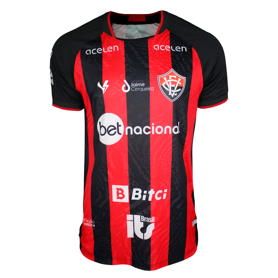 Marcelo Correa - 4 | Vitória