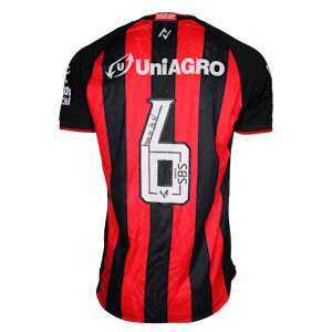 Marcelo Correa - 4 | Vitória
