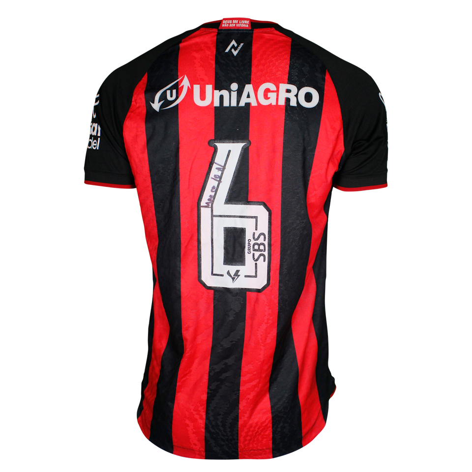 Marcelo Correa - 4 | Vitória
