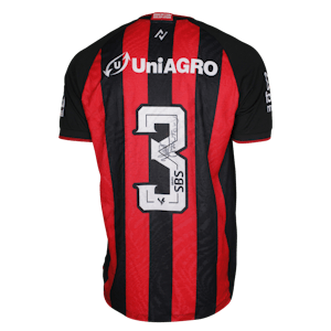 Yan Souto - 2 | Vitória