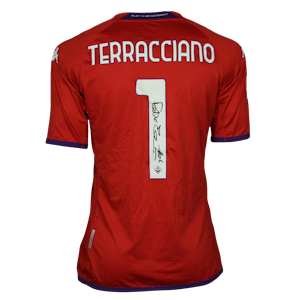 Maillot de Pietro Terracciano (Fiorentina)