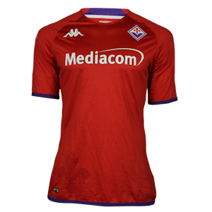 Maillot de Pietro Terracciano (Fiorentina)