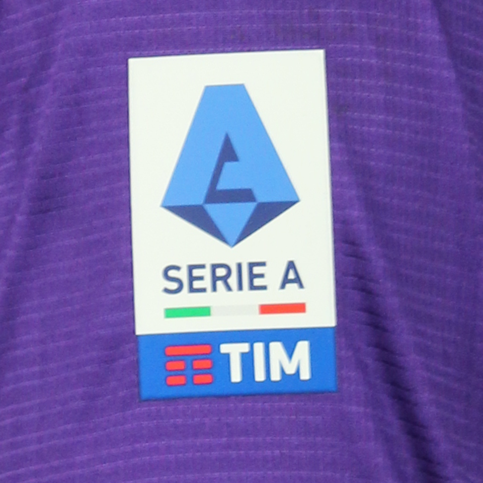 Cristiano Biraghi Fiorentina jersey