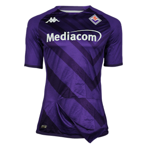 Cristiano Biraghi Fiorentina jersey
