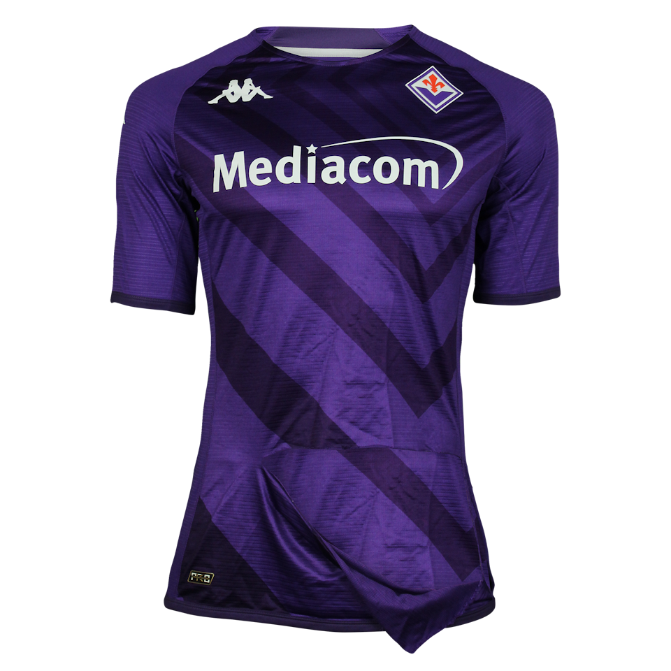 Cristiano Biraghi Fiorentina jersey