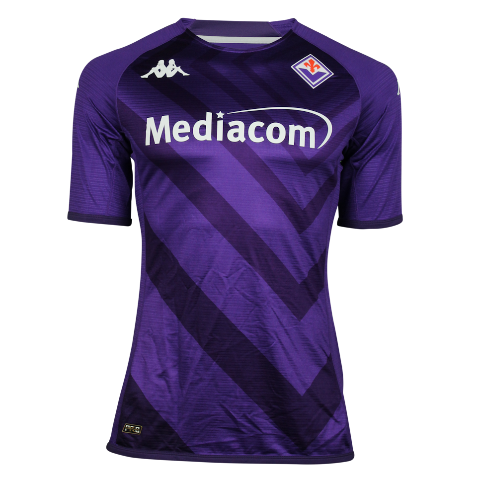 Maillot de Gaetano Castrovilli (Fiorentina)