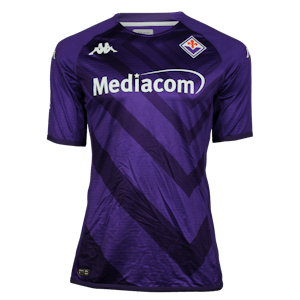 Luka Jović Fiorentina jersey