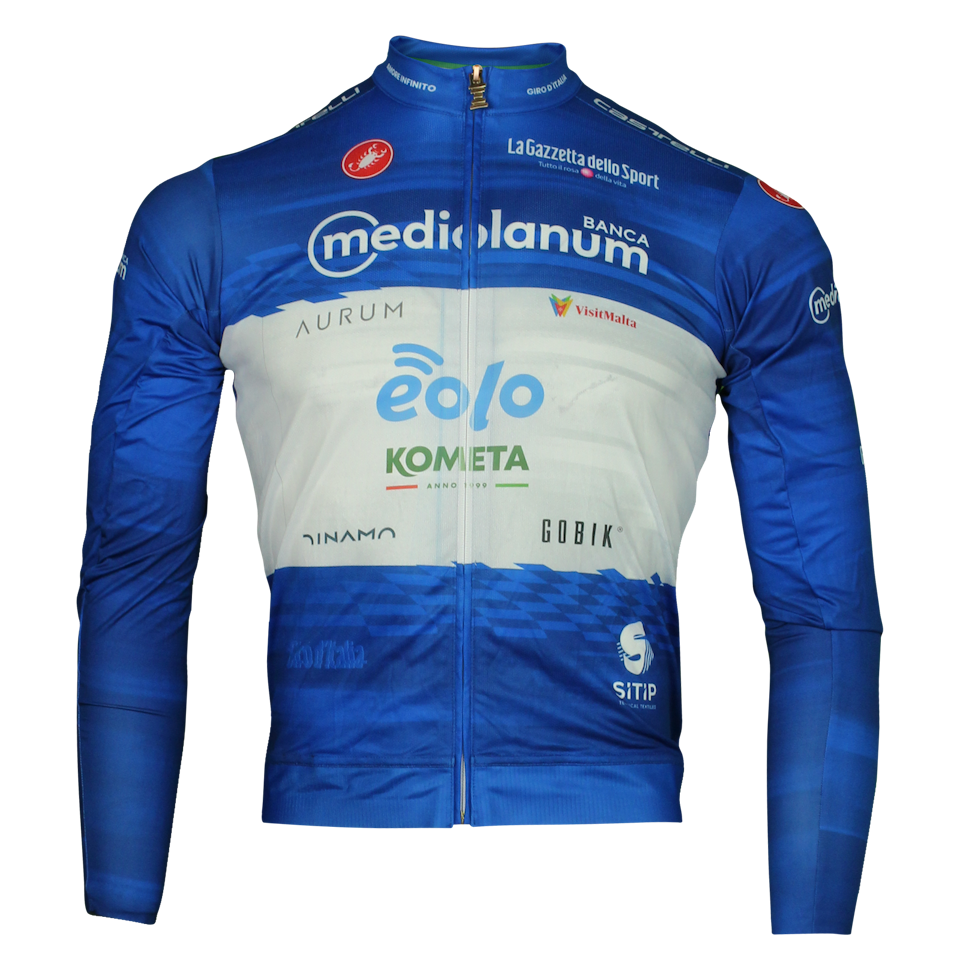 Davide Bais - 5