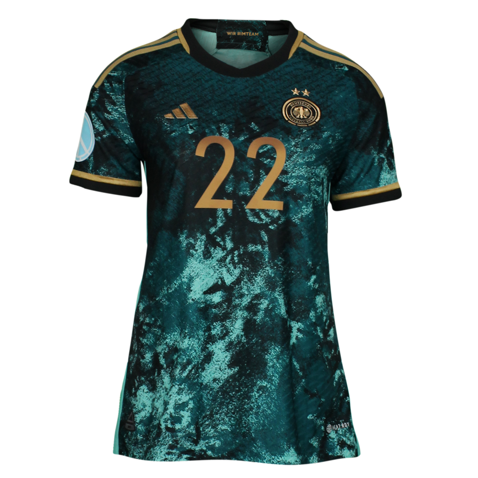 Jule Brand