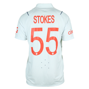 Ben Stokes