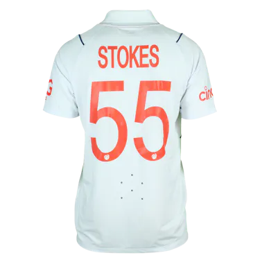 Ben Stokes