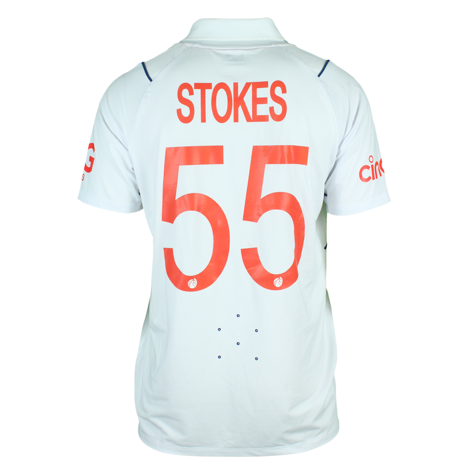 Ben Stokes